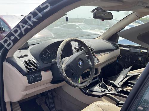 Right front door BMW X5 (E53) 4.4 i | BP32063667C3 