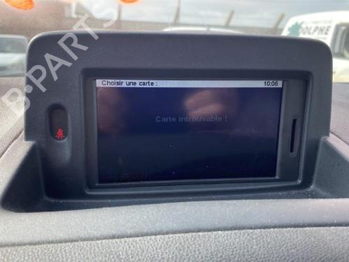 Gearbox RENAULT CLIO III (BR0/1, CR0/1) 1.5 dCi (BR17, CR17) | BP22719592M3 