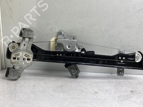 Front right window mechanism OPEL MOKKA / MOKKA X (J13) 1.6 CDTI (_76) | BP19993766C23 