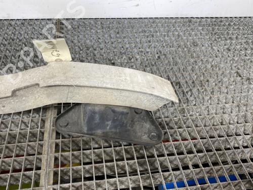Stoßstangenträger hinten OPEL MERIVA A MPV (X03)  | BP26211870C73 