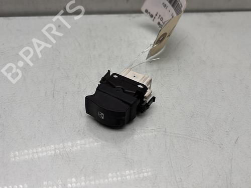 Used Right front window switch RENAULT CLIO II (BB_, CB_) 1.4 16V (B/CB0P, BB13) (98 hp) 28282159