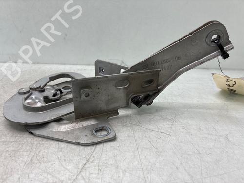 Dørhængsel/Dørbegrænser Dørhængsel/Dørbegrænser CITROËN C4 Picasso I MPV (UD_) 2.0 HDi 138 (136 hp) 35896439 35896439