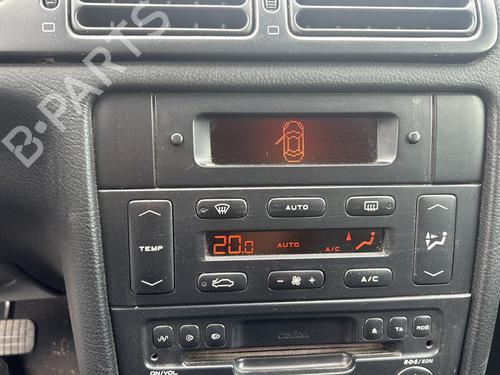 Left front door PEUGEOT 406 Break (8E/F) 2.0 16V | BP29428977C2 
