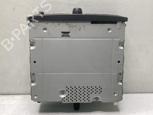 Used Radio Radio OPEL VIVARO A Van (X83) 2.0 CDTI (F7) (114 hp) 33484773 33484773