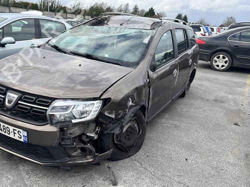 Right front window switch DACIA LOGAN MCV II 1.0 SCe 75 | BP19955036I26  - Image 8