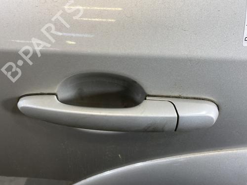 Used Left rear door Left rear door HYUNDAI TUCSON (JM) 2.0 CRDi (140 hp) 24799773 24799773