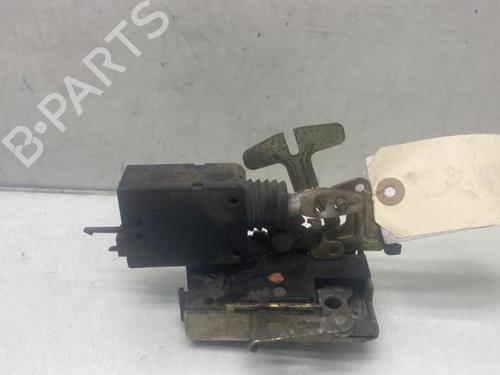Rear left lock CITROËN SAXO (S0, S1) 1.0 X | BP20183235C100 