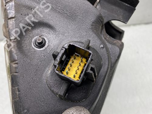 Right mirror RENAULT SCÉNIC II (JM0/1_) 1.9 dCi (JM0G, JM12, JM1G, JM2C) | BP24176425C27 