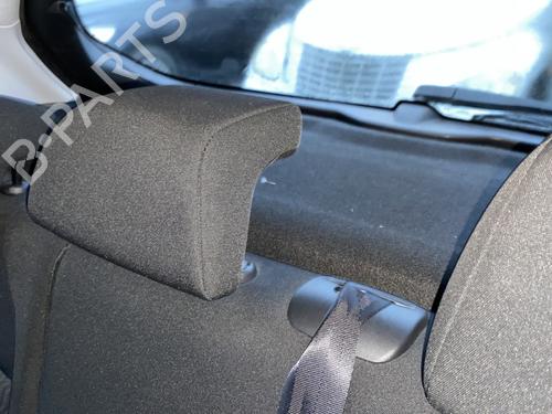 Left front window switch PEUGEOT 208 I (CA_, CC_) 1.2 VTI 82 | BP31134894I27 