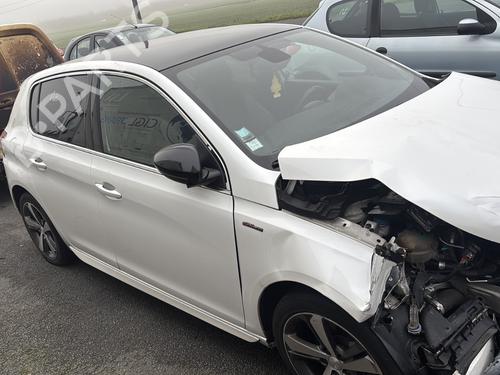 Left tailgate light PEUGEOT 308 II (LB_, LP_, LW_, LH_, L3_) 1.6 BlueHDi 120 | BP32391576C79 