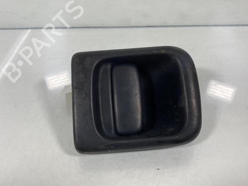 Used Front left exterior door handle RENAULT MASTER II Van (FD) 2.2 dCI 90 (90 hp) 20025440