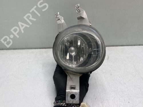 Used Right front fog light PEUGEOT 206 CC (2D) 1.6 HDi 110 (109 hp) 31189657