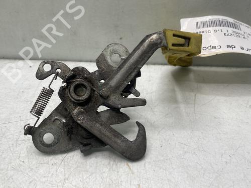 hjelmlås PEUGEOT PARTNER Tepee 1.6 HDi | BP31905988C133