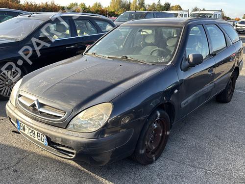 Recambios CITROËN XSARA Break (N2) 1.9 D (70 hp) 4356654