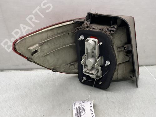 Right taillight MERCEDES-BENZ B-CLASS Sports Tourer (W245) B 200 CDI (245.208) | BP22966637C35 