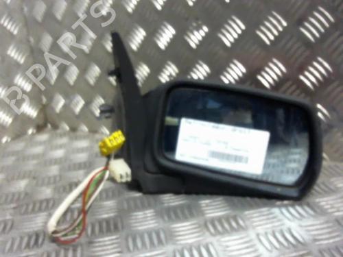 Used Right mirror CITROËN XANTIA (X1_, X2_) 1.8 i 16V (110 hp) 21949682