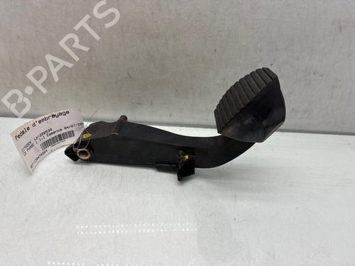Used Clutch pedal Clutch pedal 37225722 37225722