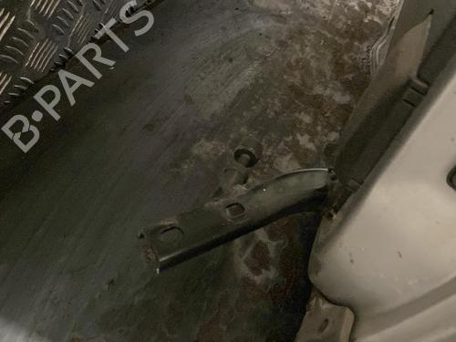 Left slide door MERCEDES-BENZ VANEO (414) 1.6 (414.700) | BP19976937C74 