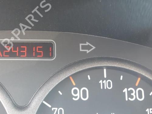 ABS pump PEUGEOT 206 Hatchback (2A/C) 2.0 HDI 90 | BP20030679M43 