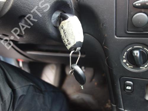 Display monitor CITROËN XSARA Break (N2) 2.0 HDI 90 | BP20032665C48 