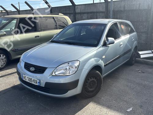 Szyba drzwi przednich lewych KIA RIO II (JB) 1.4 16V | BP30736195C18 