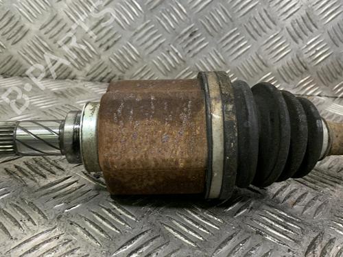 Used Left front driveshaft NISSAN JUKE (F15) 1.5 dCi (110 hp) 20021148