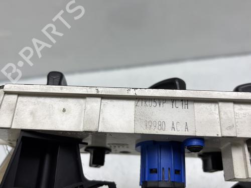 AC Styreenhet / Manøvreringsenhet FORD TRANSIT Van (FA_ _) 2.0 DI (FAE_, FAF_, FAG_) | BP28279593I5 