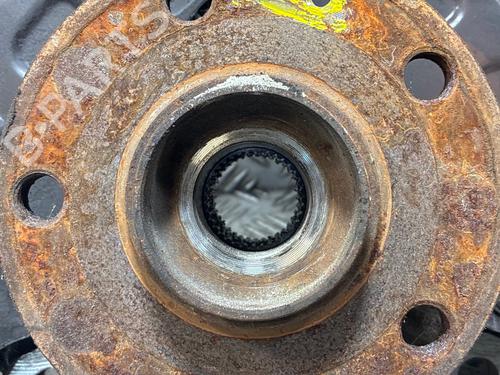 Used Right front steering knuckle Right front steering knuckle 39043725 39043725