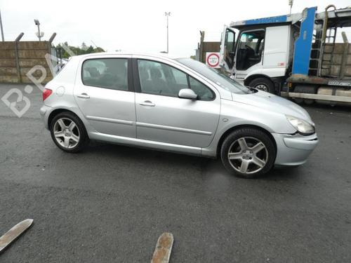 Rim PEUGEOT 307 (3A/C) 2.0 HDi 110 | BP19979413C45 