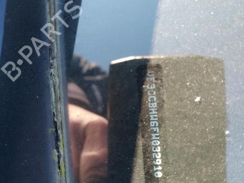 Fuse box PEUGEOT 208 I (CA_, CC_) 1.6 HDi / BlueHDi 75 | BP19959481E1 