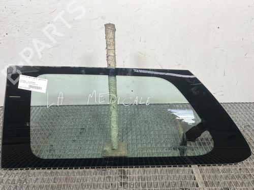 Dør rude ventre bagtil CITROËN C4 CACTUS 1.2 THP 110 | BP29897794C20 - Image 4