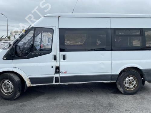 Front left window mechanism FORD TRANSIT Van (FA_ _) 2.2 TDCi | BP24320902C22  - Image 5
