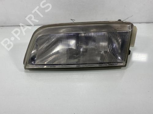 Used Left headlight CITROËN ZX (N2) [1991-1999]  20029091