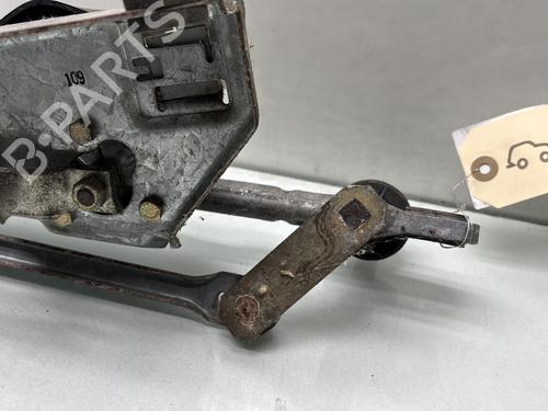 Front wiper motor RENAULT SCÉNIC I MPV (JA0/1_, FA0_) 1.6 (JA00, JA16, JA15, JA19, JA1V, JA2B, JA2C, JA0B,... | BP29501660M29 
