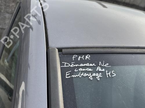 Right sun visor RENAULT MODUS / GRAND MODUS (F/JP0_) 1.5 dCi (FP0F, JP0F) | BP36663832I2 - Image 11