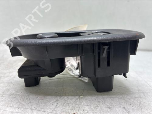 Left front window switch RENAULT MASTER III Van (FV) 2.3 dCi 150 FWD (FV0F, FV03, FV09) | BP39946150I27 - Image 4