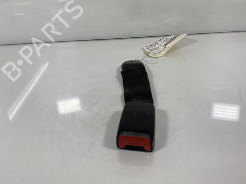 Used Seat buckle PEUGEOT 205 II (20A/C) [1987-2000]  20015952