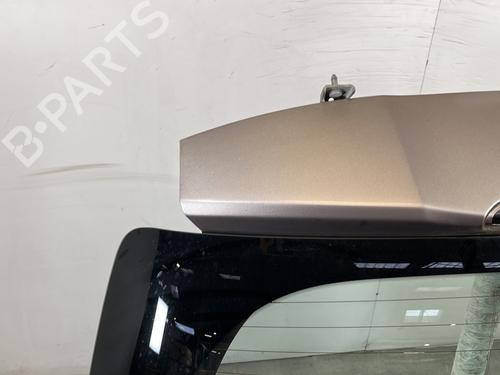 Tailgate PEUGEOT 208 I (CA_, CC_) 1.6 HDi | BP29995763C6 