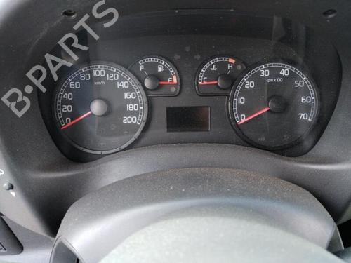 Used Parts FIAT DOBLO MPV (119_, 223_) 1.4 1807902