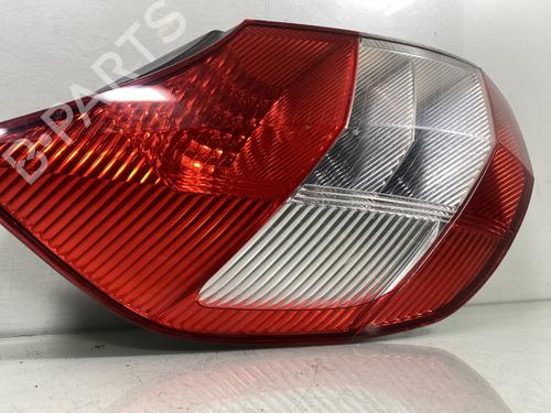 Venstre Baklys RENAULT SCÉNIC II (JM0/1_) 1.6 (JM0C, JM0J, JM1B) | BP29525285C34