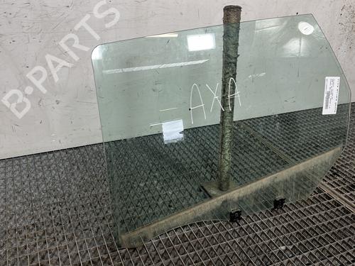 Used Rear left door window Rear left door window PEUGEOT 308 SW II (LC_, LJ_, LR_, LX_, L4_) 1.6 BlueHDi 120 (120 hp) 33609612 33609612
