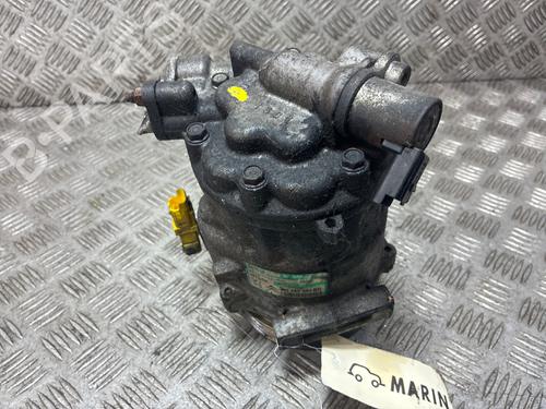 AC compressor CITROËN C5 II (RC_) 1.6 HDi (RC8HZB) | BP39946841M34 - Image 4