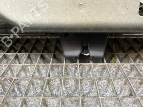 Tailgate PEUGEOT 207 CC (WD_) 1.6 HDi | BP21960174C6 