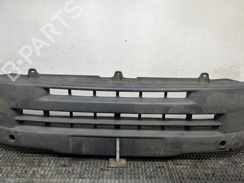Used Front bumper CITROËN JUMPER I Van (244) 2.2 HDi (101 hp) 27633155
