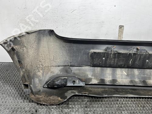Rear bumper FIAT GRANDE PUNTO (199_) 1.3 D Multijet | BP29841453C8 