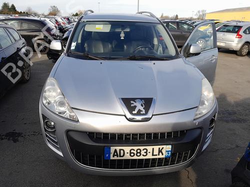 Left tailgate light PEUGEOT 4007 (VU_, VV_) 2.2 HDi | BP23769548C79  - Image 14