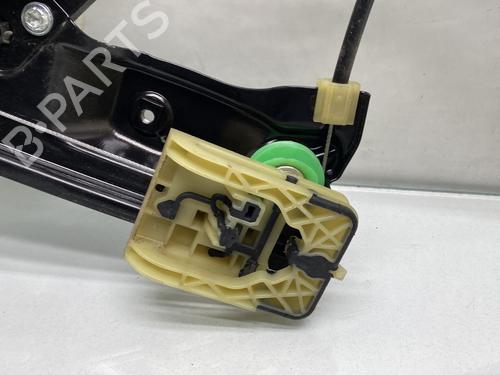 Front right window mechanism FORD FOCUS IV (HN) 1.0 EcoBoost | BP28385257C23  - Image 6