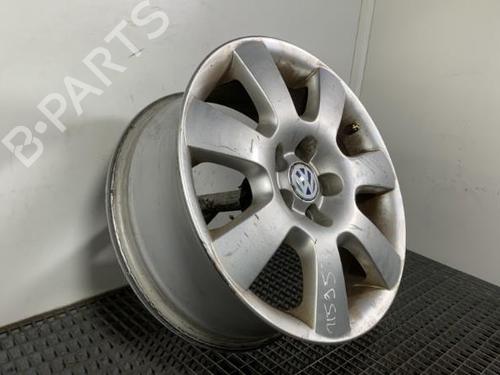 Used Rim VW GOLF IV (1J1) 1.9 TDI (101 hp) 22215721
