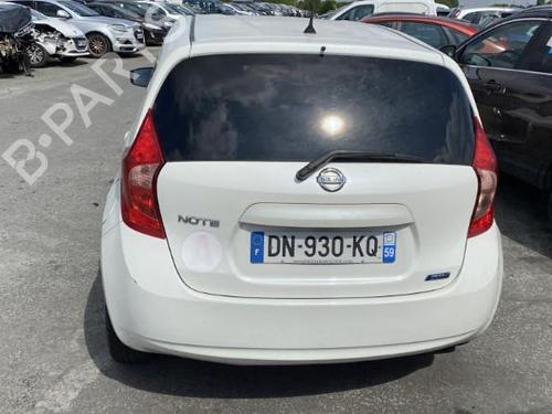 Gearkasse NISSAN NOTE (E12) 1.5 dCi | BP29735512M3 - Image 4