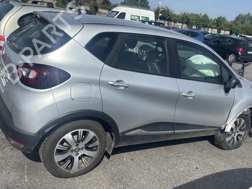 Horn RENAULT CAPTUR I (J5_, H5_) 1.5 dCi 90 (J5N4, J5M5, J5MW, J5M6, J5AL, J5AJ) | BP39179557E13 - Image 4